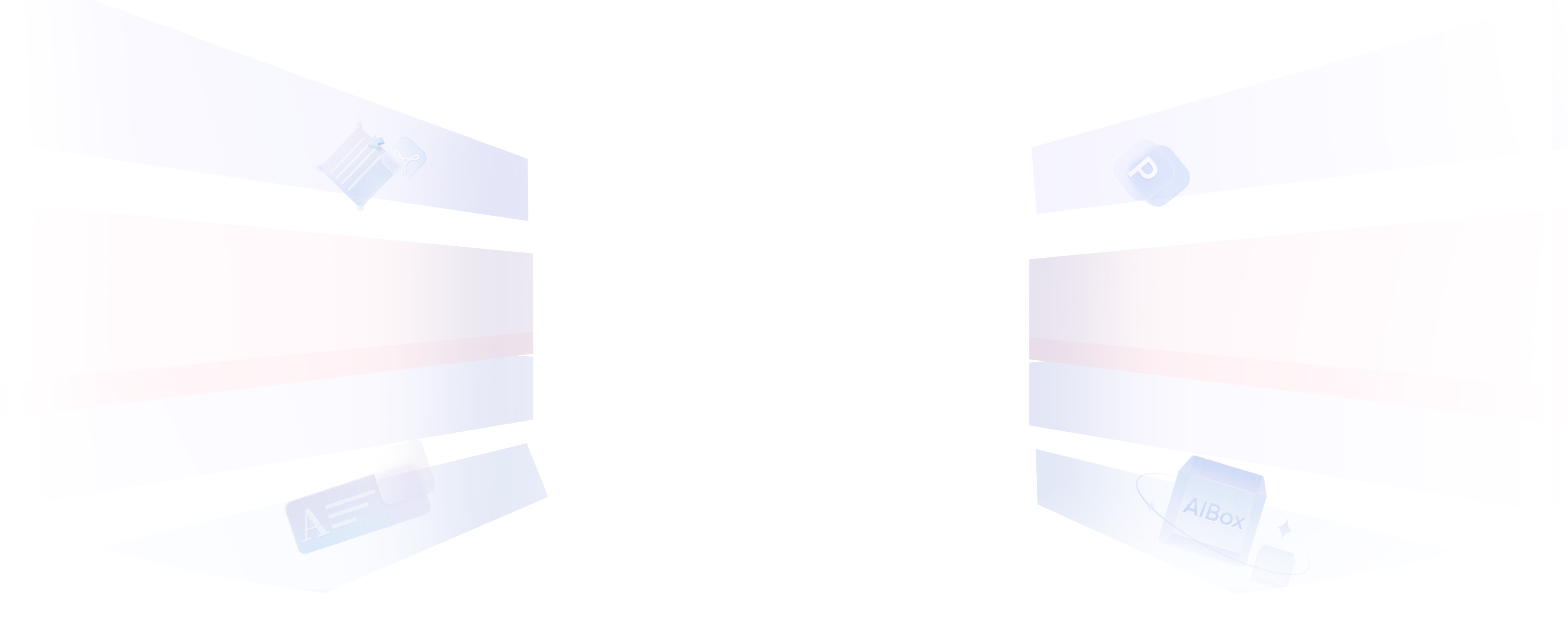 有道翻译PC桌面版软件界面展示背景